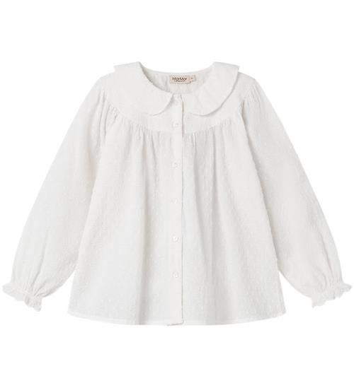 MarMar Skjorte - Trissy - Hvid