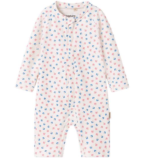 Marmar Badeheldragt - UV40+ - Swal - Mini Flower