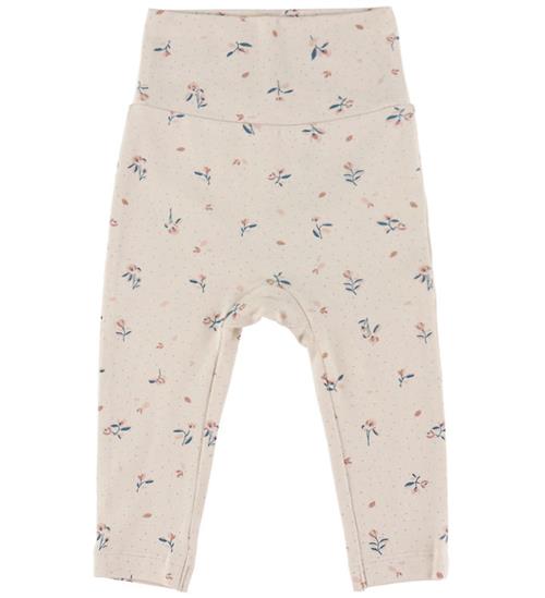 MarMar Bukser - Bomuld/Modal - Piva - Roses