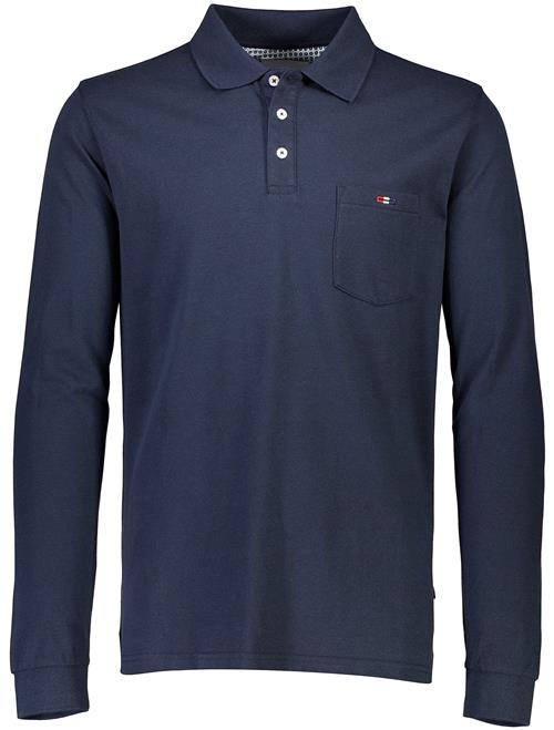Bison Poloshirt