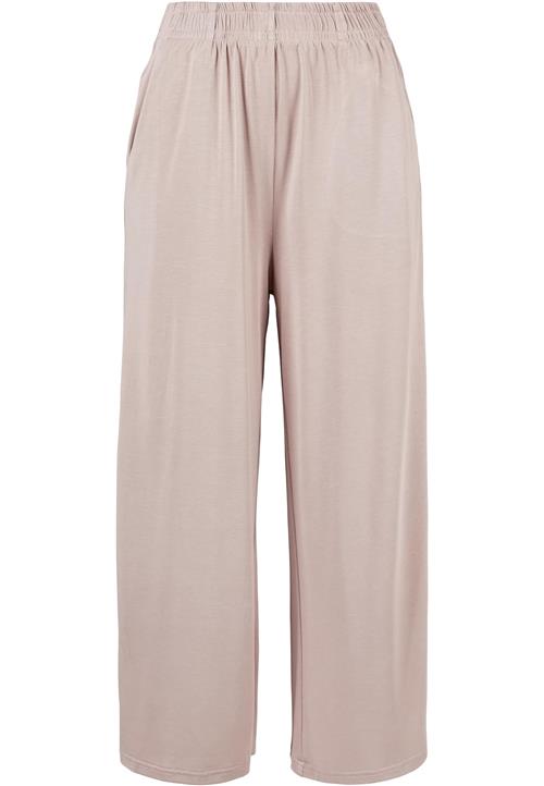 Urban Classics Bukser  lyserød