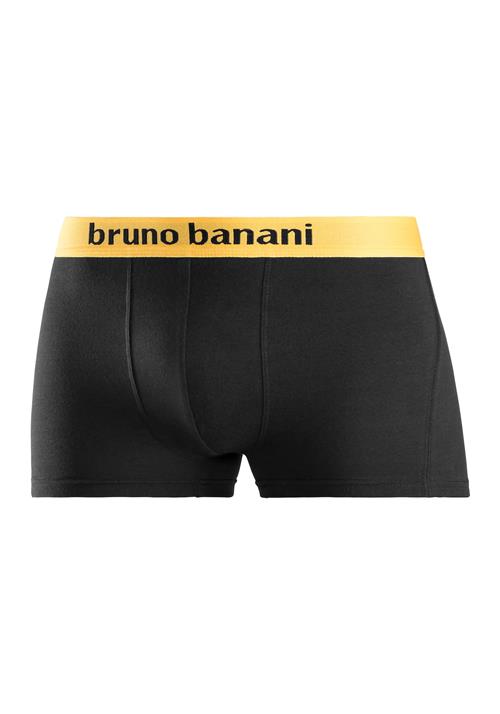 Bruno Banani Boksershorts  lyseblå / gul / lyselilla / orange / sort