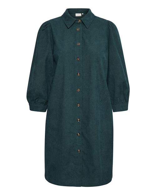 Kaffe Blusekjole 'Eve'  gran