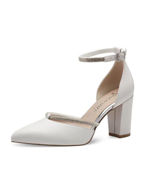 MARCO TOZZI Pumps  æggeskal