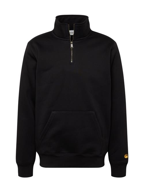 Carhartt WIP Sweatshirt  sort