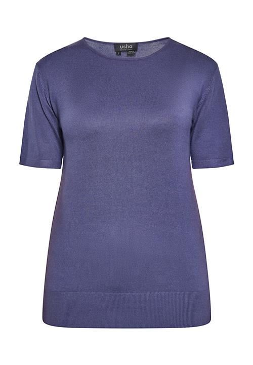 usha BLACK LABEL Pullover  marin