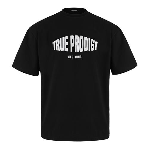 trueprodigy Bluser & t-shirts 'Miguel'  sort