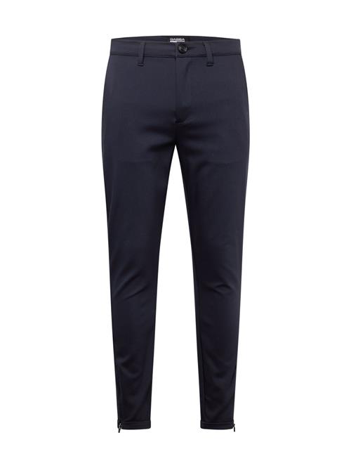 GABBA Lærredsbukser 'Pisa'  marin