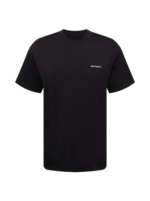 Carhartt WIP Bluser & t-shirts  sort / hvid