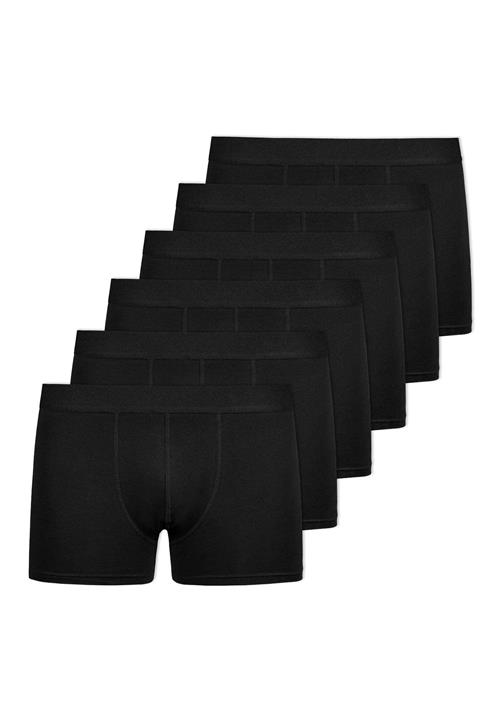 SNOCKS Boksershorts 'SNOCKS'  sort