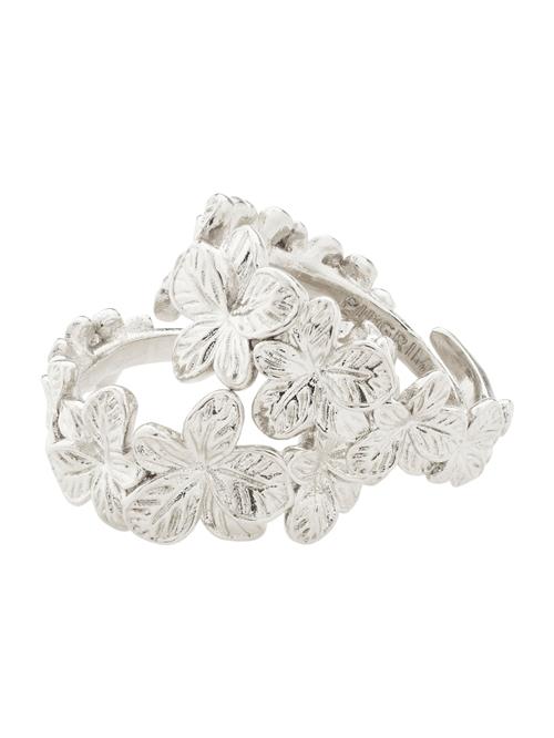 Pilgrim Ring 'Charmaine'  sølv