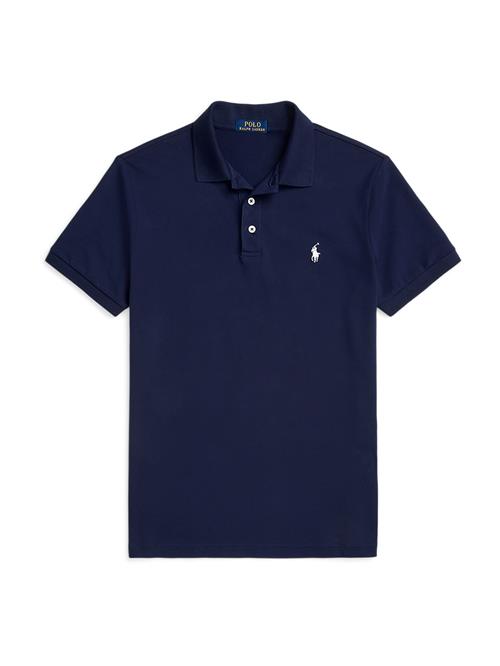Polo Ralph Lauren Bluser & t-shirts  navy / hvid