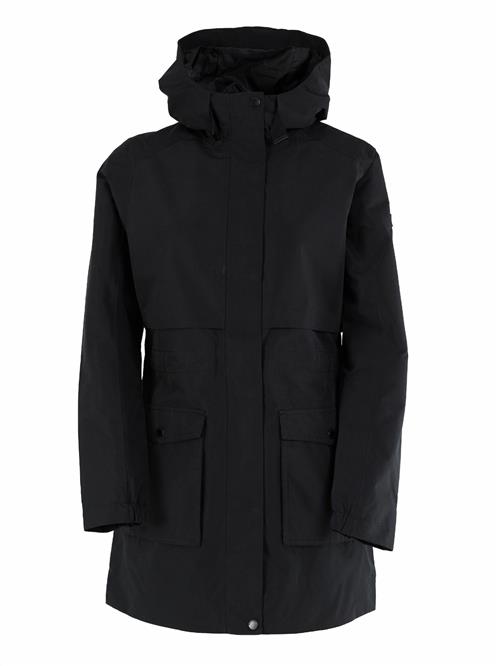 Fundango Funktionsjakke 'Zhuri'  sort