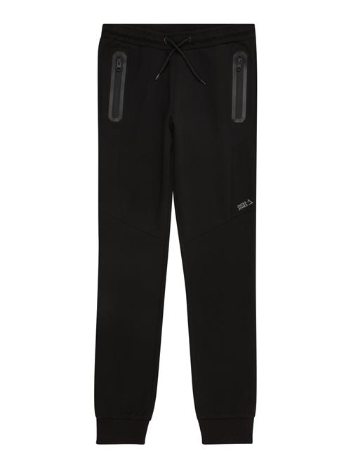 Jack & Jones Junior Bukser  sort