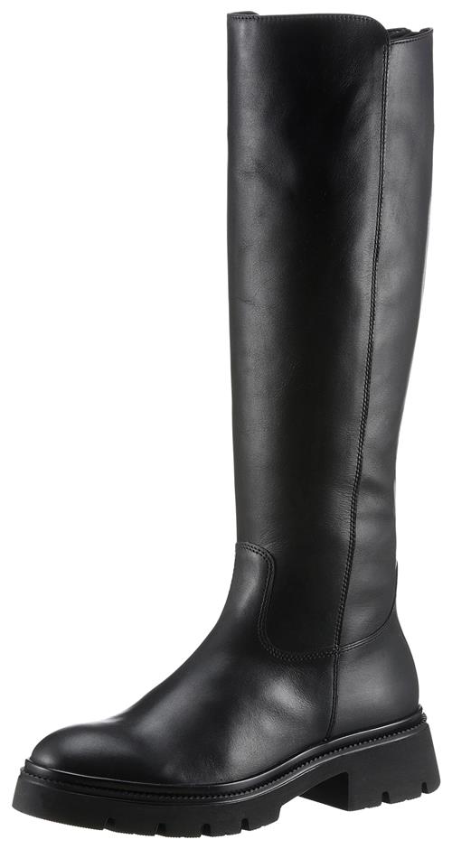 GABOR Støvler  sort