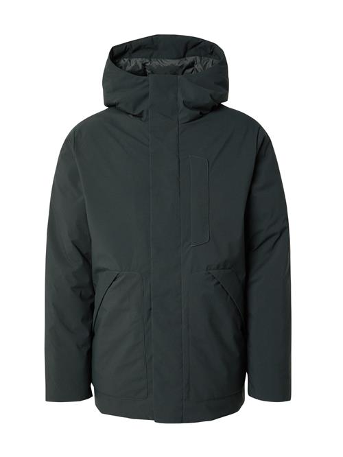 SAVE THE DUCK Overgangsjakke 'PHRYS'  mørkegrøn