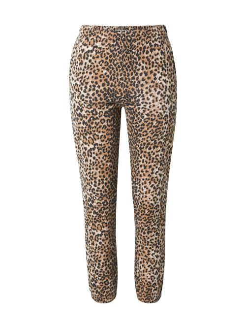 Ragdoll LA Bukser  creme / mørkebeige / sort