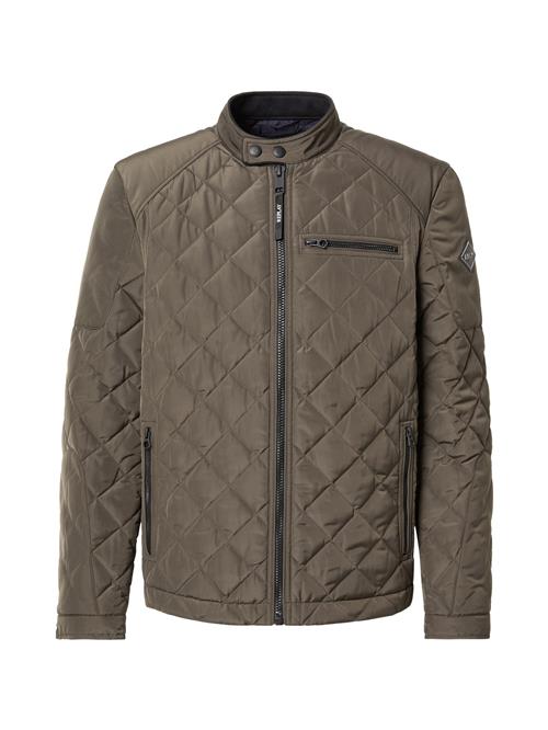 REPLAY Overgangsjakke  oliven