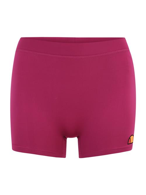 ELLESSE Sportsbukser 'Chrissy'  mørk pink