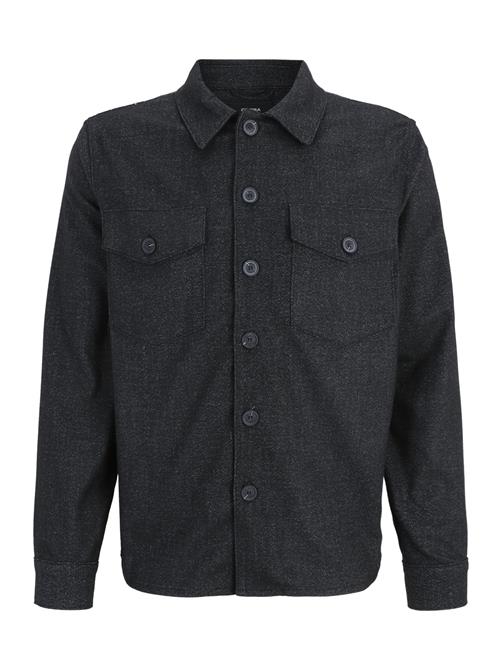 GABBA Overgangsjakke 'Clipper Shafi'  sort