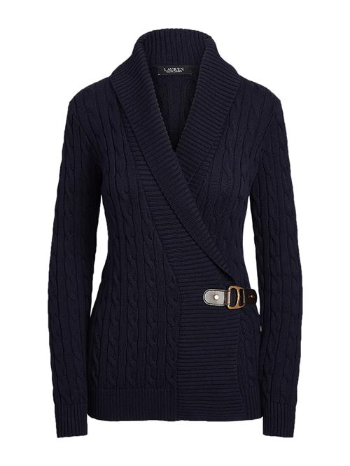 Lauren Ralph Lauren Cardigan 'Donato'  navy