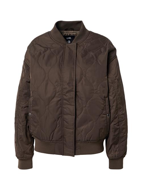 VANS Overgangsjakke 'Bennett'  gran