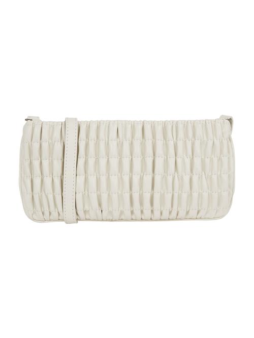 Calvin Klein Skuldertaske  beige