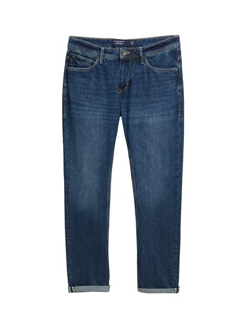 TOM TAILOR Jeans  blue denim