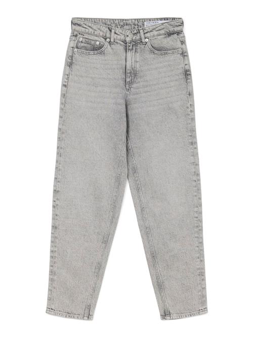 VERO MODA Jeans 'VMTessa'  lysegrå