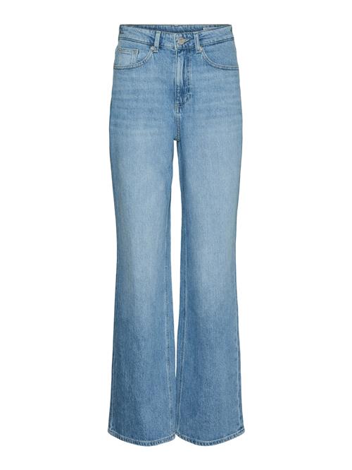 VERO MODA Jeans 'VMTESSA'  blue denim