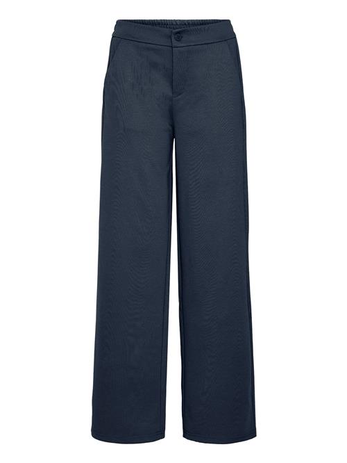 Fransa Bukser  marin