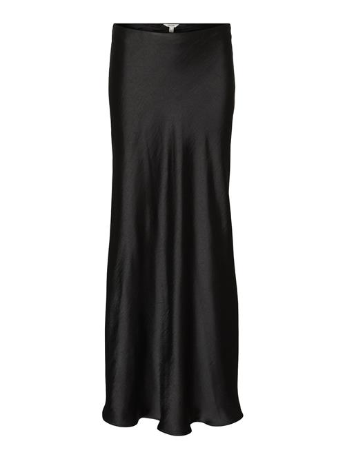 VERO MODA Nederdel 'Bea'  sort