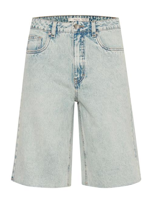 Gestuz Jeans 'Asher'  blue denim