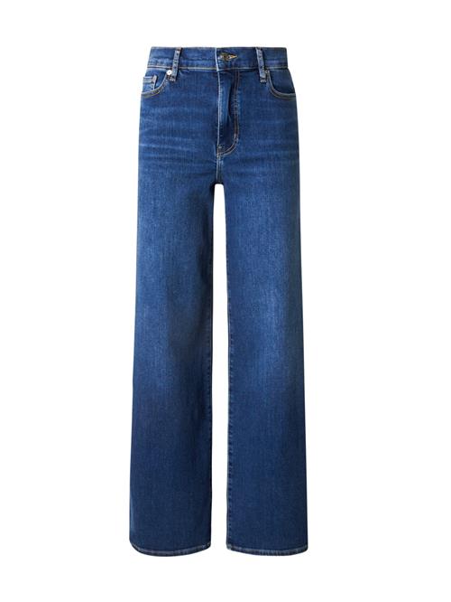 FRAME Jeans  blue denim
