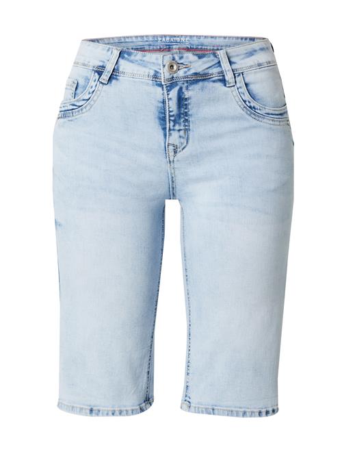 ZABAIONE Jeans 'Parissa'  blue denim