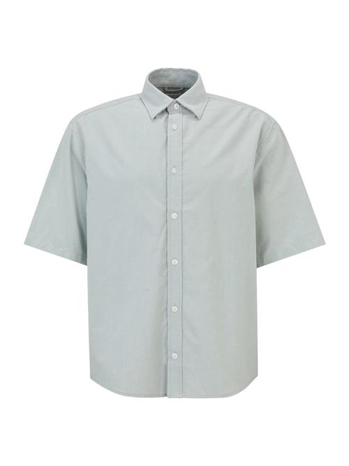 Only & Sons Skjorte 'ONSALVARO'  mint