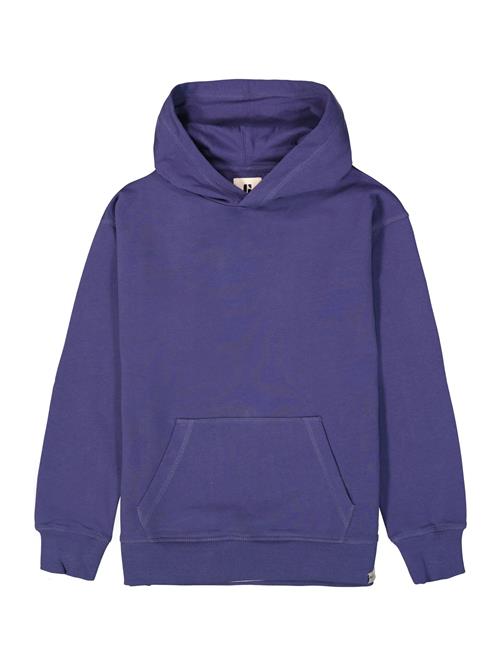 GARCIA Sweatshirt  indigo