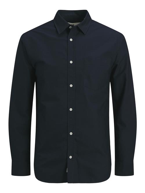 R.D.D. ROYAL DENIM DIVISION Skjorte 'RDDLESNER'  natblå