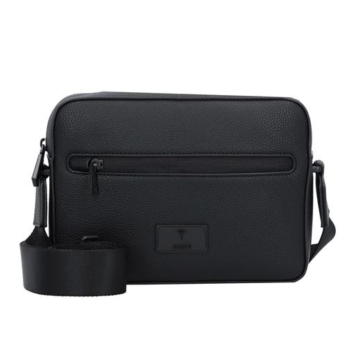 JOOP! Skuldertaske 'Nepezzano Pino'  sort