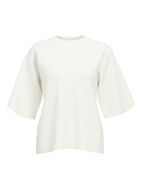 Se OBJECT Pullover 'Reynard'  naturhvid hos About You