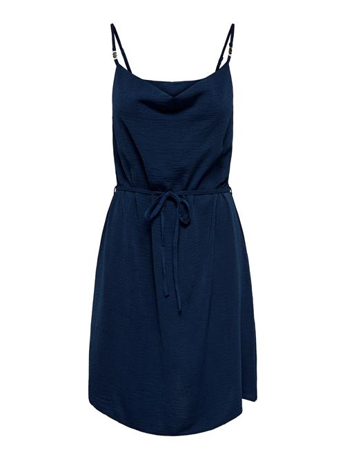 JDY Sommerkjole 'JDYDIVYA'  navy