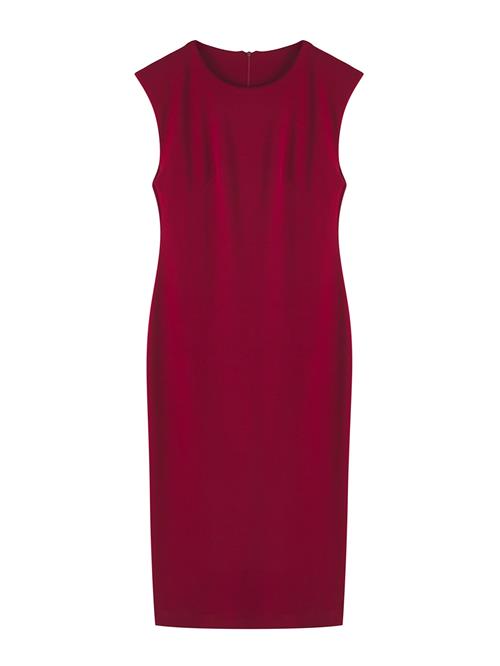 Trendyol Kjole  carminrød