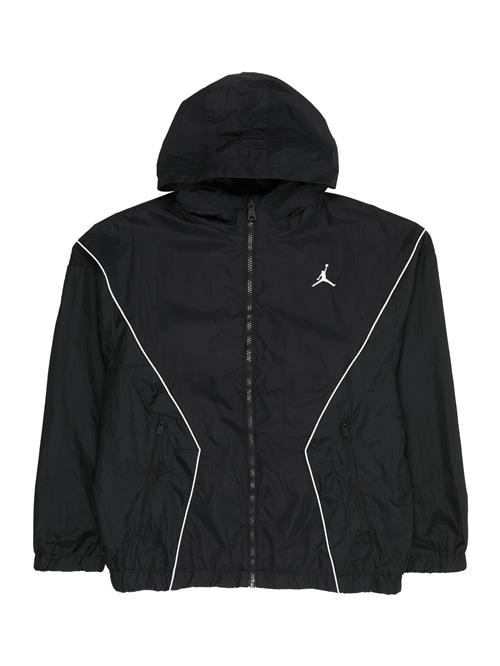 Jordan Overgangsjakke 'ESS DRAFT'  sort