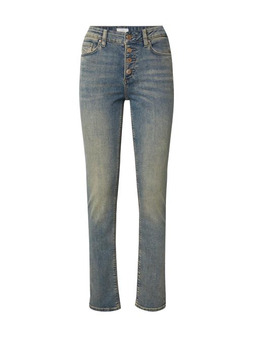 QS Jeans 'Catie'  mørkeblå