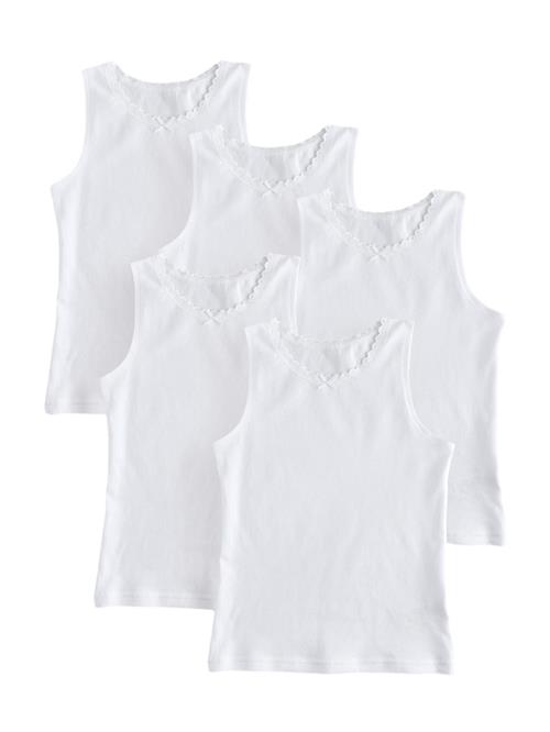 Next Undertrøje  hvid