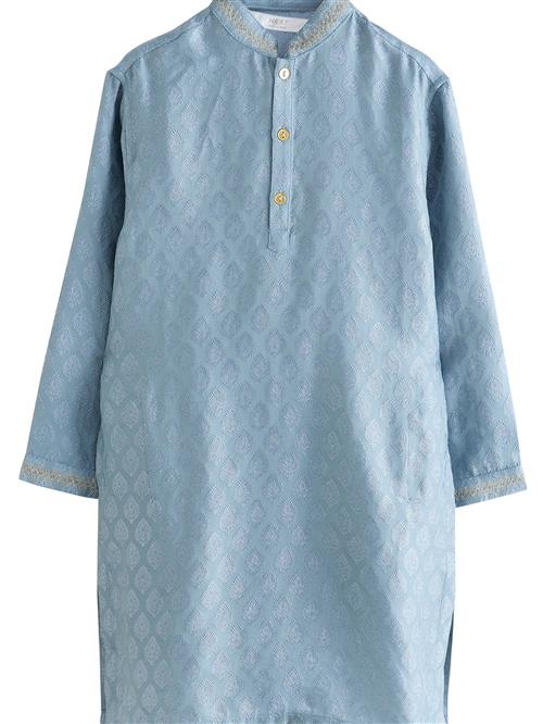 Next Shirts 'Kurta'  blå