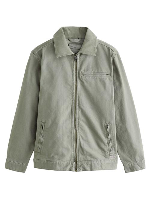 Next Overgangsjakke  pastelgrøn