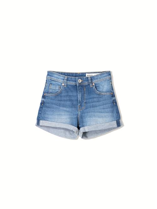 Bershka Jeans  blue denim