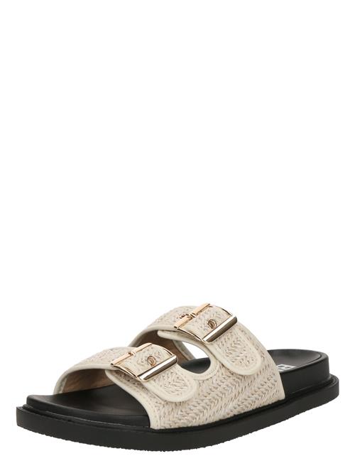 Bianco Pantoletter 'OSLO'  lysebeige