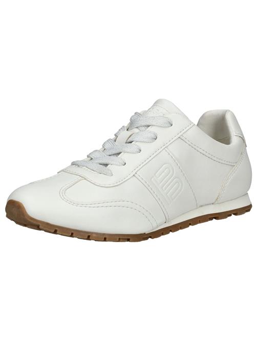 TT. BAGATT Sneaker low  hvid